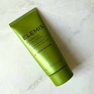 Elemis Superfood Facial Wash